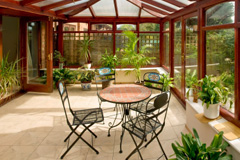 Wales End conservatory quotes