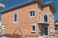 Wales End home extensions