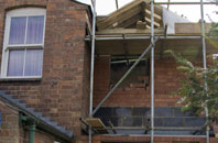 free Wales End home extension quotes