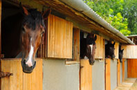 free Wales End stable construction quotes