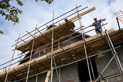 Wales End multiple storey extensions quotes